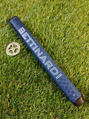 Bettinardi lamkin straight - lamkin,