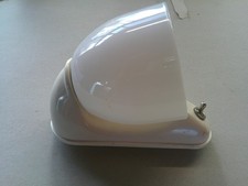 Vintage Electric Railway Carriage Lamp. Originally In BR Mark 1 carriage