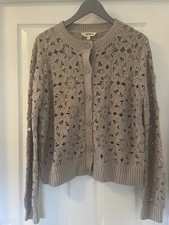 Fatface Women's Crochet