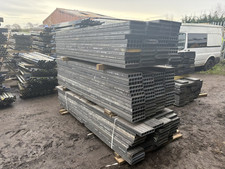 1 QTY. Scaffold Boards Plastic Supadek 4 5 6 8 10 13 Scaffolding Board Decking