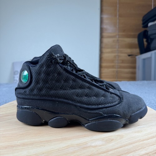Air jordan black cat - air, youth
