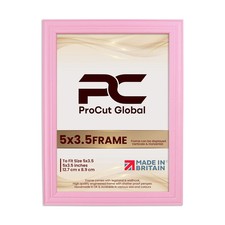 PROCUT Classic Pink A0 A1 A2