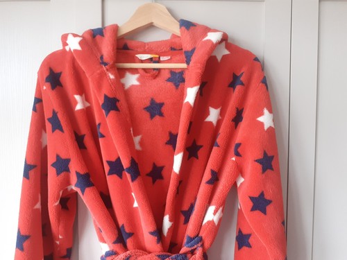 John lewis boys - john, gown