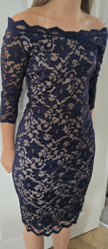 Amy childs navy - amy,