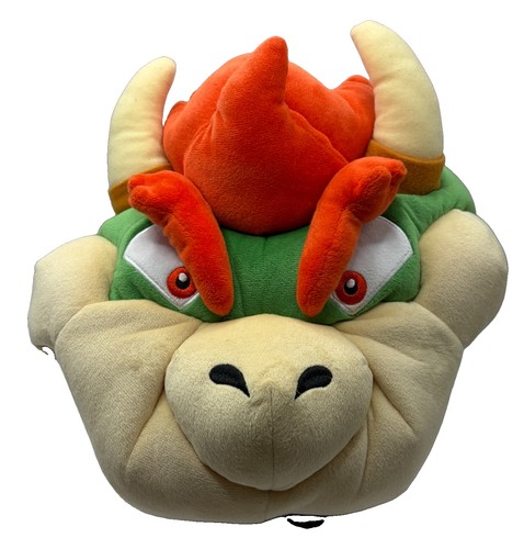 Super nintendo world bowser - nintendo,