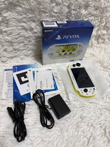 Sony vita pch 2000 - vita, pch-2000