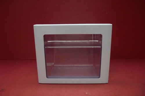 American fridge freezer - american,