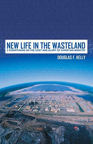 New life the wasteland 2 - life,