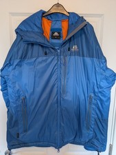 Mountain Equipment Fitzroy