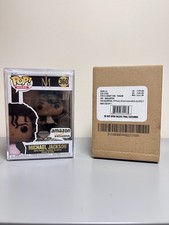 Funko pop rocks michael - funko,