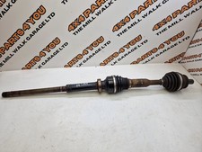 2007 VOLVO XC90 2.4 DIESEL RIGHT FRONT DRIVESHAFT DRIVE SHAFT 30783106