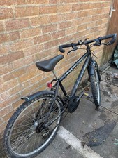 Raleigh Max cro/mo/le Vintage