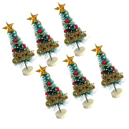 Pcs christmas tree - 6,