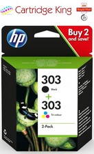 HP Original 303 Combo pack for