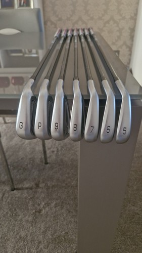 Mizuno jpx 925 forged irons - jpx,