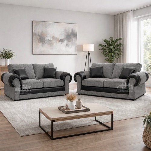 Seater sofa set - sofa, jumbo
