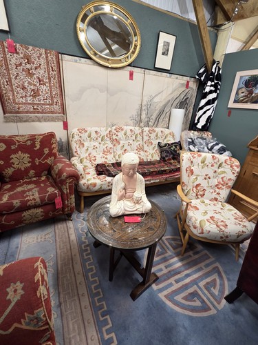 Ercol blonde windsor piece - ercol,