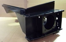 RANGE ROVER CLASSIC COMPLETE FRONT INNER WING ASSEMBLY 1970-1994 - RIGHT HAND