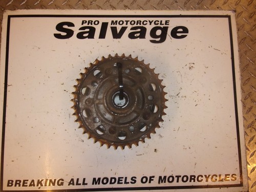 Suzuki gsxr 1000 2001 - 2002, k1