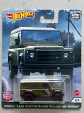 2020 Hot Wheels British Horse