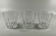 Set lead crystal whiskey - set,
