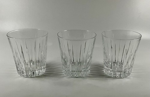 Set lead crystal - set, 3