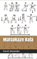 1071216112 Book Matsukaze Kata