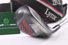 Lynx Predator 2020 #3 Hybrid /