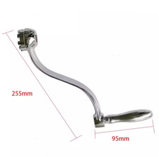 Milling Machine New Part-