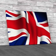Authentic Union Jack Flag
