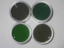 Military Matt Heat Resistant