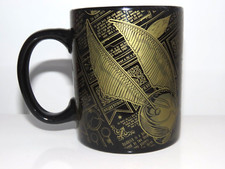 Golden Snitch Cup Officially