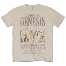 Genesis T-Shirt An Evening