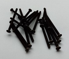 DARK BRONZE/ANTIQUE BRASS-