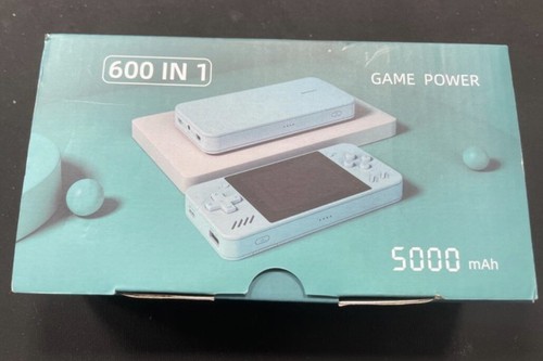 Retro game console - game,