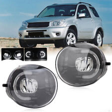 2PCS LED Front Daytime Running