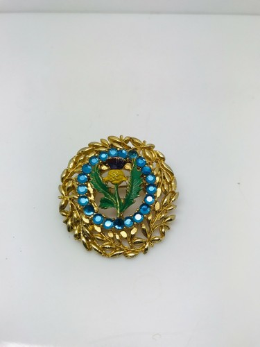 Scottish scotts thistle - scotts,