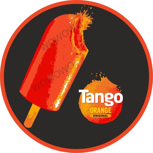 Ice cream van - , sticker