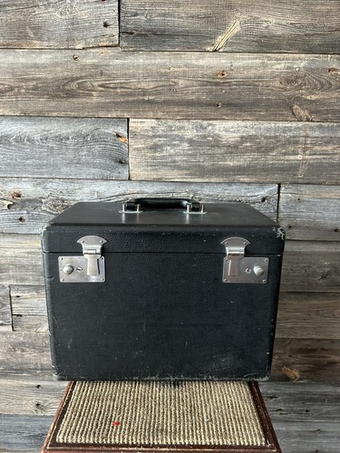 Vintage singer sewing machine - sewing,