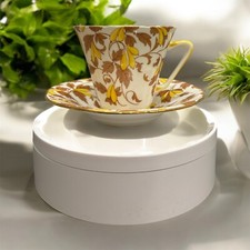 Vintage Royal Grafton Tea Cup