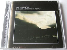 OMD - Organisation +6 Bonus