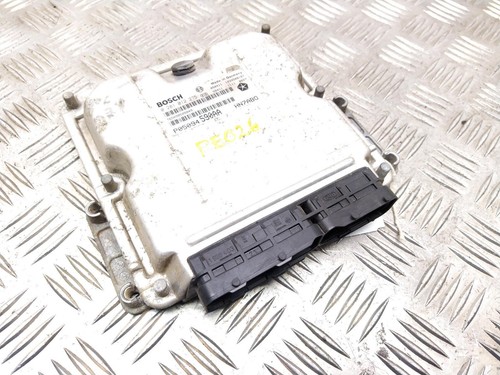 Chrysler voyager mk2 5crd - chrysler,