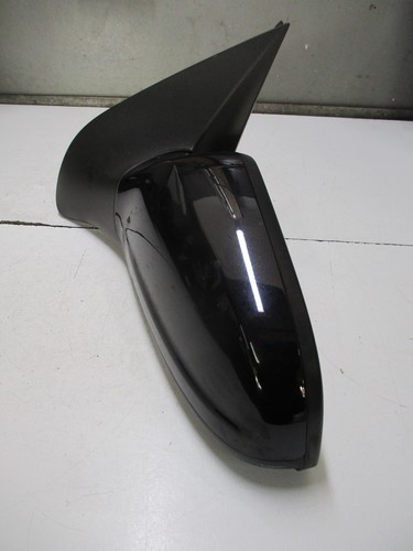 Vauxhall astra wing mirror - h,
