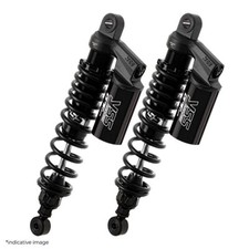 Rear Shocks YSS G-Top Black