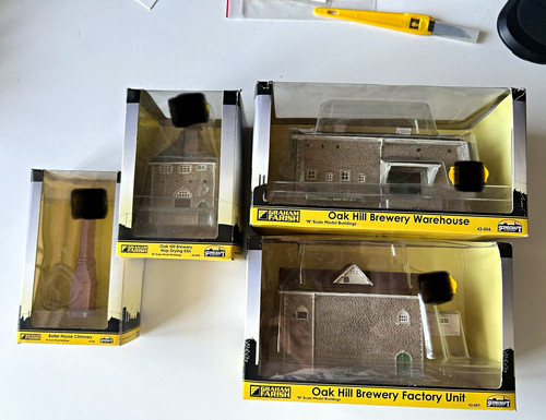 Graham farish gauge 148 - farish, n