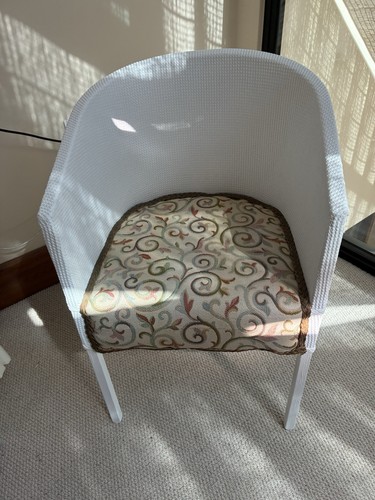 Vintage lloyd loom - vintage,