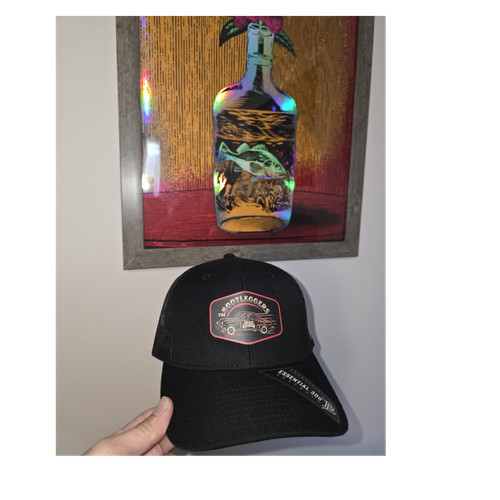 Luke combs bootleggers black - combs,