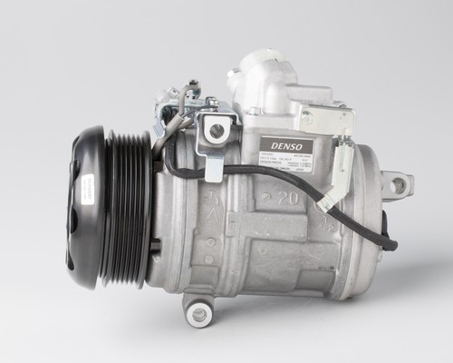 Denso aircon compressor - aircon,