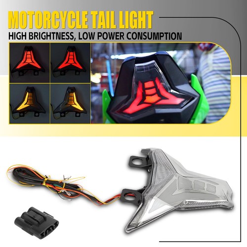 Led amber integrated - led, signal