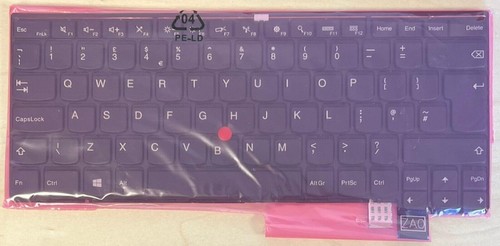 Ibm keyboard 01yr075 lenovo - 01yr075,